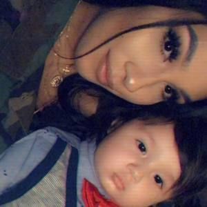 Meet your Posher, Ashley